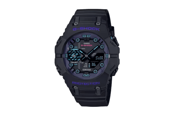 Часы мужские Casio G-Shock - Boxette Shop